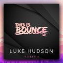 Luke Hudson - Freshwater
