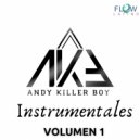 Andy Killer Boy - 35 de Calor (Instrumental)