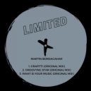 Martin Bordacahar - What Is Your Music