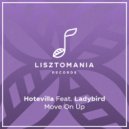 Hotevilla - You\'re Dreaming (Original Mix)