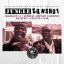 Blackout JA, Liondub, Mr Quest feat. Anthony Johnson - Jungle Gunshot