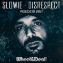 Unkey - Disrespect