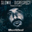 Unkey - Disrespect (Instrumental Mix)