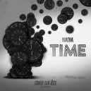 Nadia - No Time