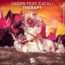 Sagan, CATALI - Therapy