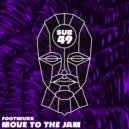 FOOTWURK - The Jam