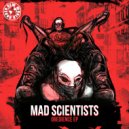 Mad Scientists - Bonebreaker