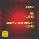 Wormaz - Improvisation Of Hardstyle