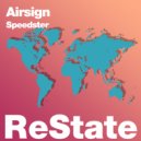 Airsign - Speedster (Extended Mix)