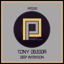 Tony Deledda - Just Begun