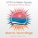 CMCV & Hidden Tigress - Soar (Derek Palmer Dub)