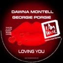 Dawna Montell, Georgie Porgie - Loving You