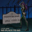 Cathy Hobi - No Place To Go (Boiling Point Mix)