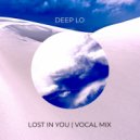 Deep Lo - Lost In You