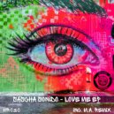 Sascha Sonido - Fargo (Original Mix)
