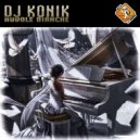 DJ Konik - Nuvole Bianche (1996 Style)