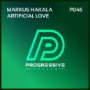Markus Hakala - Artificial Love