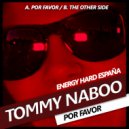 Tommy Naboo - The Other Side
