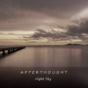 Night Sky - Afterthought