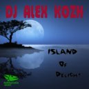 DJ Alex Kozh - I Come Back to You (Original Mix)