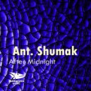 Ant. Shumak - On the Eve of March, 8th (Original Mix)