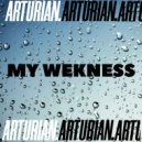Arturian - Hope ()