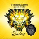 DJ Stranger & Adriana - Goodbye My Love (Tobie Bryant Remix)