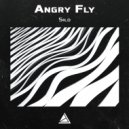 Angry Fly - Burnt Out Bath