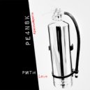 PE4N8K & Красный регги - Ритм и любовь (Original Mix)