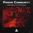 Pigeon Community - I Will Put Dabulduks On A Dog (Remix 2021)
