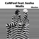 CaNFeel & Sasha Malis - Illusion (Original Mix)
