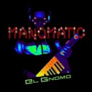 Manomatic - Error
