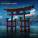 Bloodfury - Itsukushima Shrine