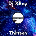 Dj Xboy - Thirteen