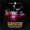 P.T.B.S. & Pitch! - I Loose My Mind