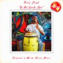 Narf Zayd - Yo Me Quedo Aqui (Mucho Drums Mix)