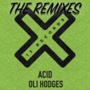 Oli Hodges - Acid (Sousa_ Remix)