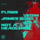 James Bong - Netha (Original Mix)