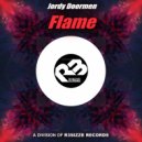 Jordy Doormen - Flame