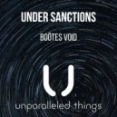 Under Sanctions - Bootes Void