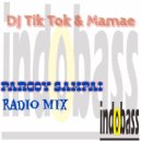 DJ Tik Tok & Mamae - Pargoy Sampai