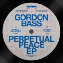 Gordon Bass - Fondue Analogique