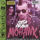 JottaFrank - Mohawk