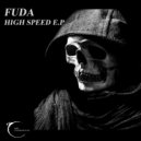 FUDA - Alteration (Original mix)