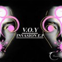 V.O.Y - Return To Reality