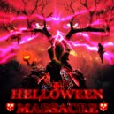 6MUTA KILLAZ & GRIMMJØW - HELLOWEEN MASSACRE (prod. by 6MUTA KILLAZ)