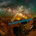 DJ Coco Trance - Sunday Mix at musicbox4friends 139 ()