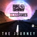 Rik Shaw & Alan James - The Journey