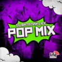 Dj VITALYA LIFE - EURO POP MIX (2021 (№-19)