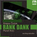 Atakan Öztürk x Murat Arici - Get Funky